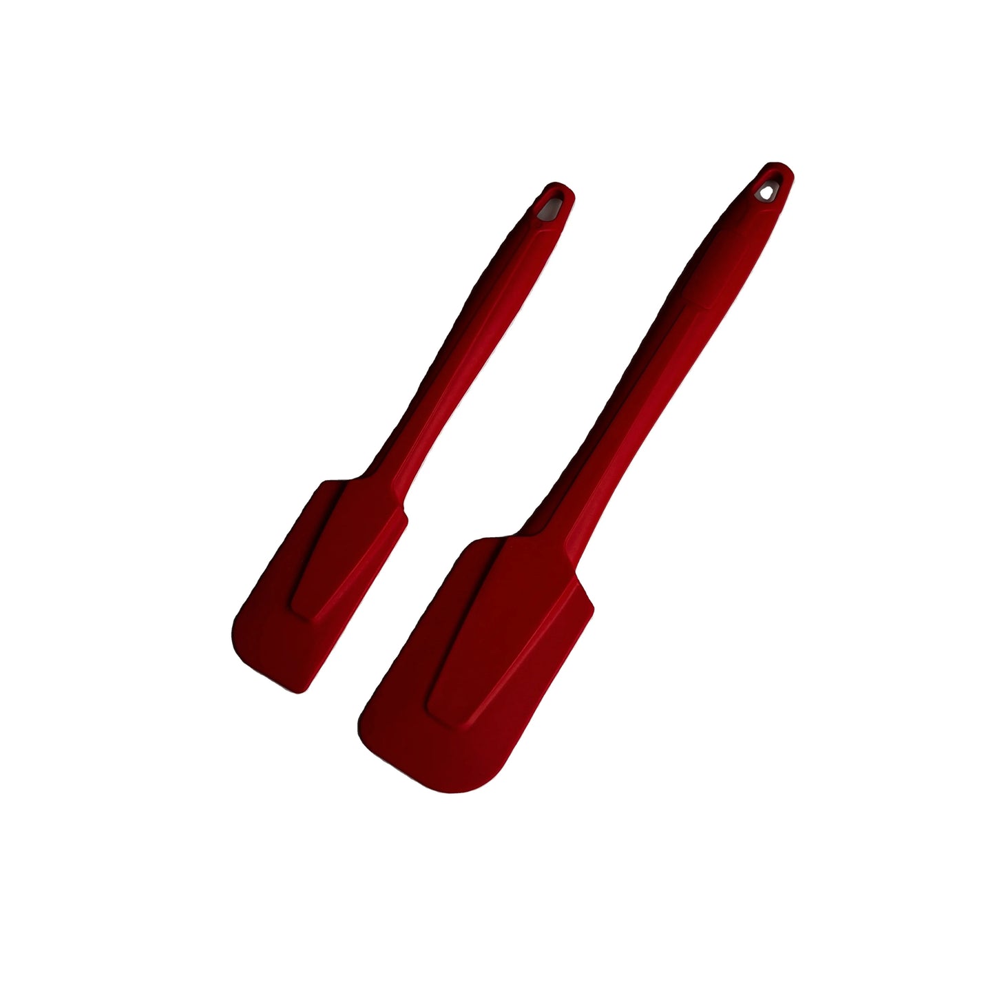 Durable Heat-Resistant Silicone Kitchen Utensil Set Baking & Pastry Tools Including Spatula for Home Kitchen Use Good Vibrations
