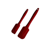 Durable Heat-Resistant Silicone Kitchen Utensil Set Baking & Pastry Tools Including Spatula for Home Kitchen Use Good Vibrations