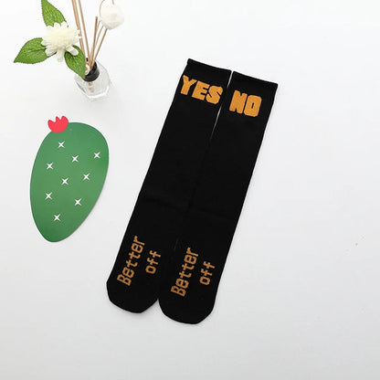 toddler child high knee Socks Three-dimensional cute Cartoon fox cat unicorn Cotton Over knee kids baby girls Sock Spring Autumn Good Vibrations
