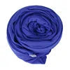 Instant Hijab Chiffon Jersey Hijab for Women Veil Muslim Fashion Islam Malaysian  Hijab Cap Scarf for Muslim Headscarf Good Vibrations