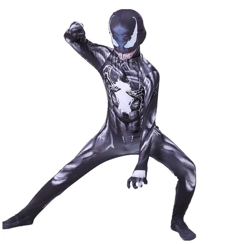 New Pantyhose Cosplay Costume Adult Halloween Costume Christmas Child Birthday Gift Party Performance Costume Good Vibrations