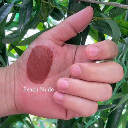 Wholesale Low Moq Matte Liquid Lipstick Vegan Private Label Waterproof Long Lasting Lip Stick Custom Liquid Lipstick Good Vibrations