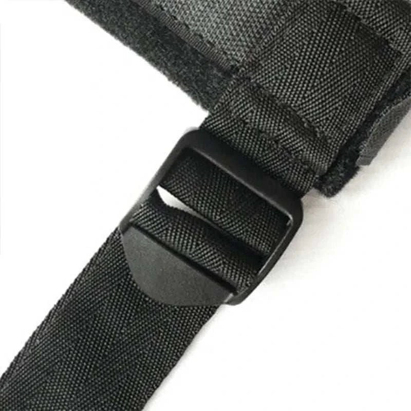 Sex Toys For Couples Flirting Adjustable Erotic Handcuffs Neck Ankle Bondage Harness Open BDSM Adult Games Restraints Chastity GOOD Vibrations