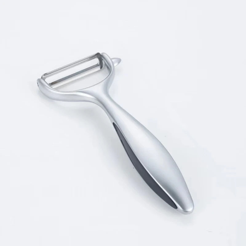 Vegetable Fruit Peeler Kitchen Potato Carrot Cucumber Peeler Peeling Kitchen Gadgets Good Vibrations