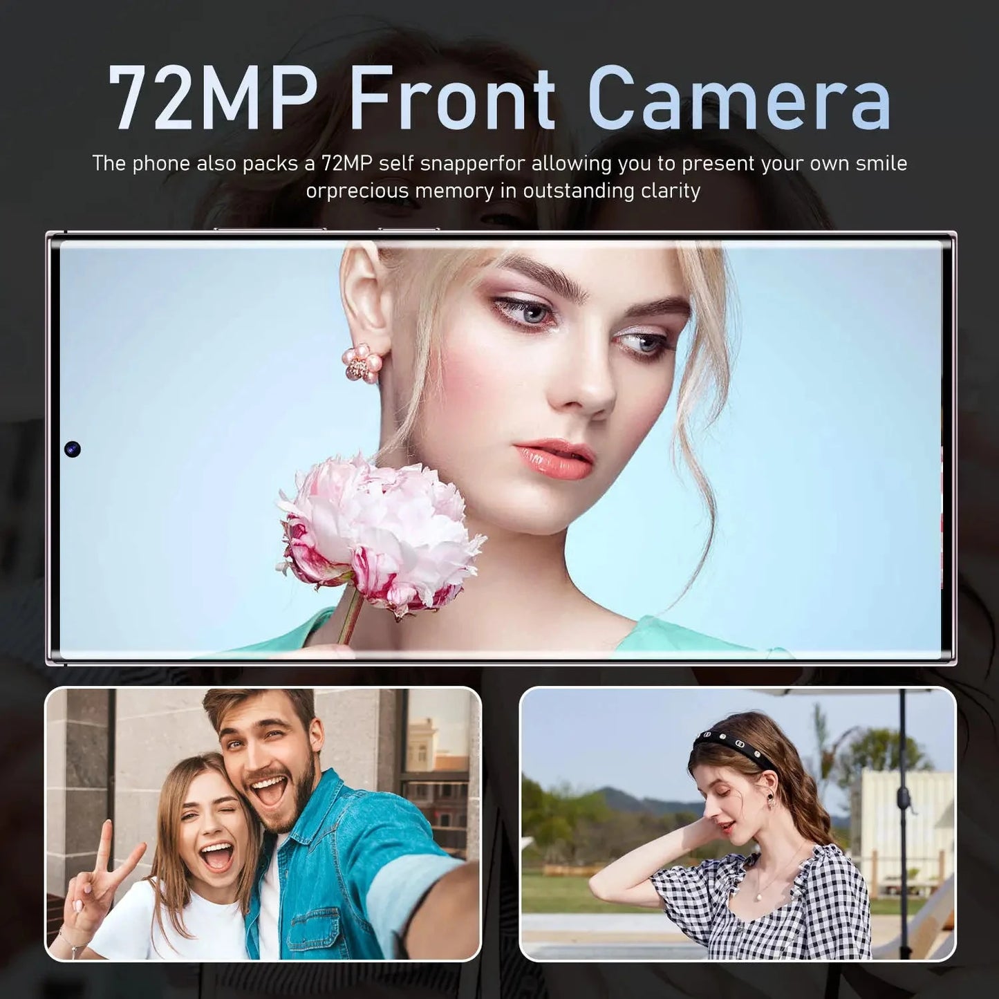 Lower Price Safe Packing 6.7Inch Smart Island S22 Ultra Mobile Phones With Built in E-Pen Good Vibrations