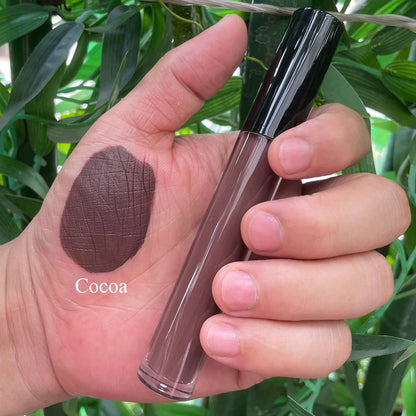 Wholesale Low Moq Matte Liquid Lipstick Vegan Private Label Waterproof Long Lasting Lip Stick Custom Liquid Lipstick Good Vibrations