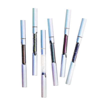 Waterproof High Pigment Multichrome Liquid Eye Shadow Liner Long-wear Eyeliner Good Vibrations