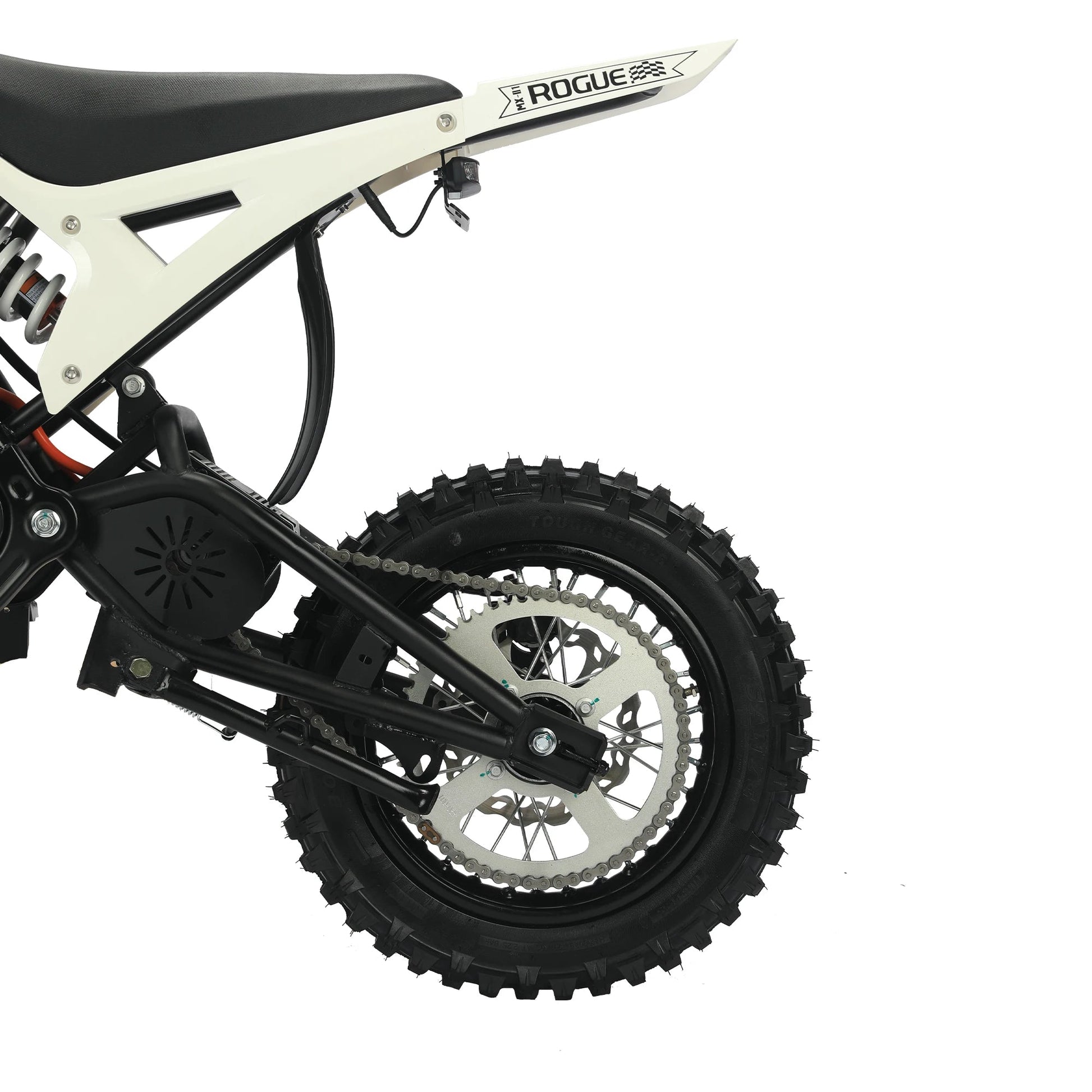 2000W 200N.M High Torque Adults Teenager 48V Dirt Bicycle Electric Bike with Hydraulic Dis Brake Good Vibrations