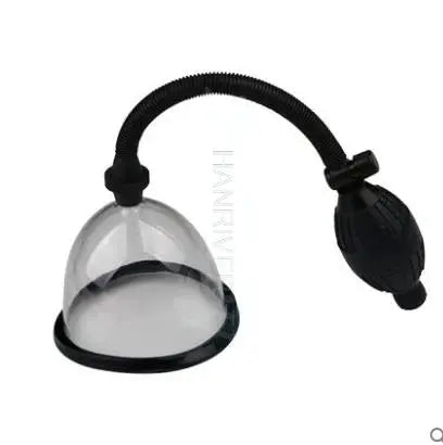 Breast massager female appliance manual vacuum suction breast cup breast massager GOOD Vibrations