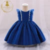 FSMKTZ Kids Dresses for Girls Summer Cosplay Costumes Halloween Costume for Kids Costume for Kids Halloween Good Vibrations