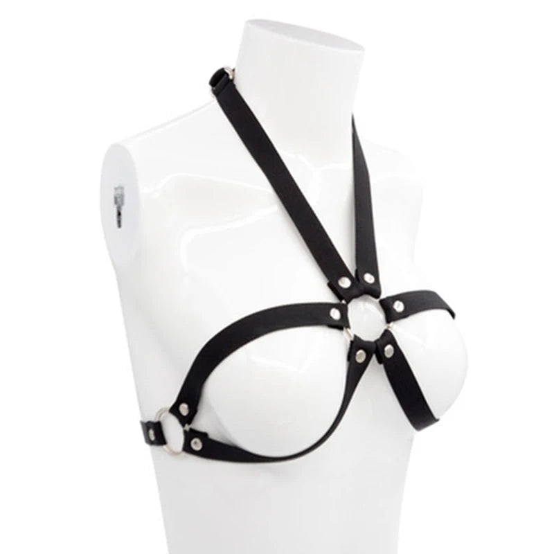 BDSM 4pcs Adult Sex Toys Games Handcuffs Bondage Gear Sex Toys For Women Couples Gags Blindfold Sexy Shop Exotic Accessories GOOD Vibrations