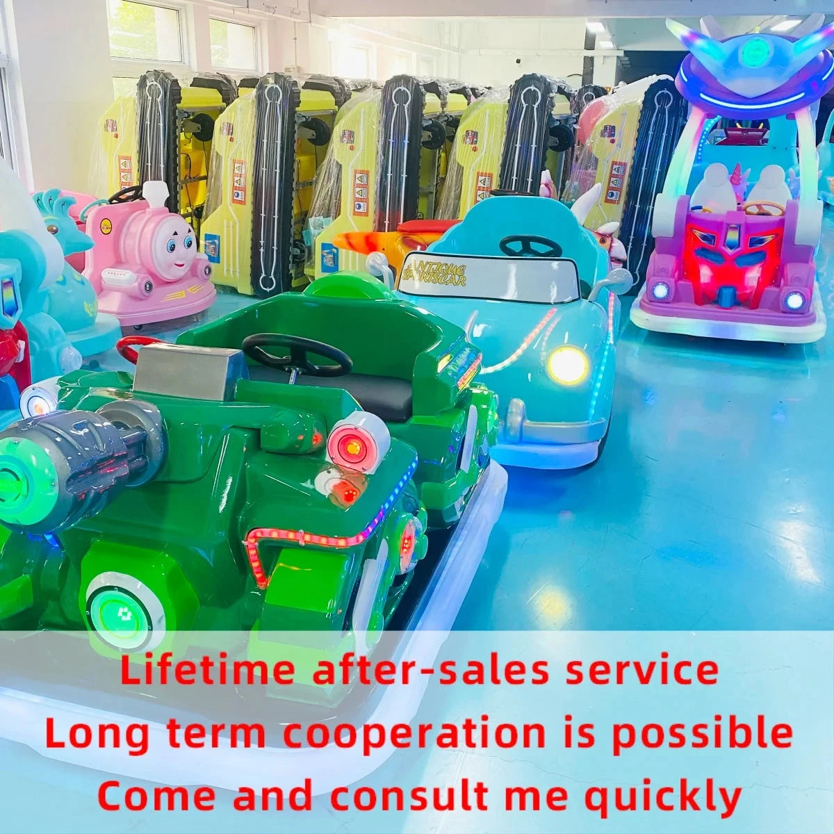 Outdoor Adventure Drifting Kart Walking Ride on Car for Adult and Teenager Theme Park Entertainment Adult Go Karts Facility Good Vibrations