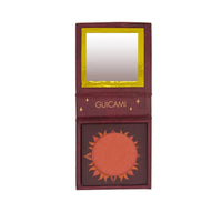 2019 New Makeup Brand Bronzer Blush Palette Face Makeup Baked Cheek Color Blusher Professional paleta de blush Good Vibrations