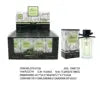 25ml Mini Men's Women's Universal Fruity Parfum Spray with Long-Lasting Scent-Portable Travel Size Good Vibrations