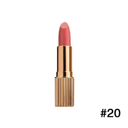 Custom Logo Nude Lipstick Set Private Label Matte Lipstick Tubes Low MOQ for Fashion Style Makeup Own Brand Lip Gloss Good Vibrations