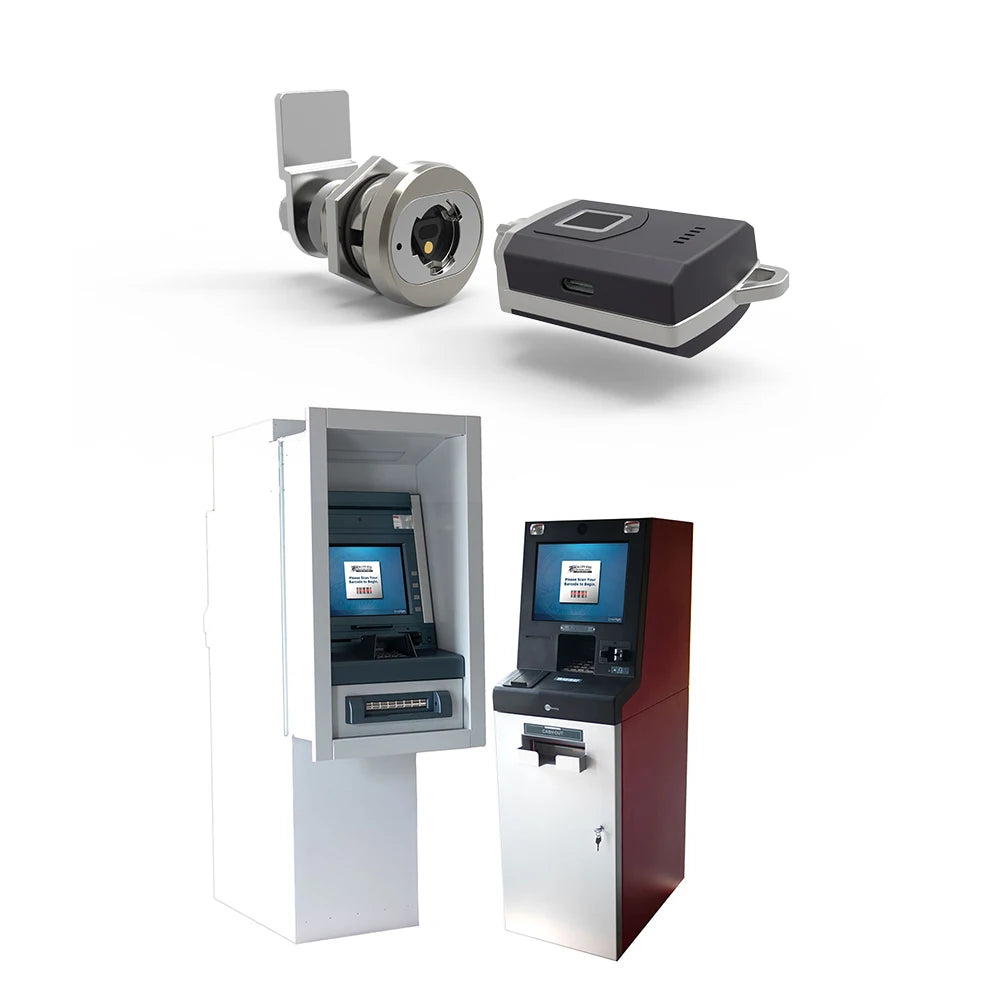 Highly Intelligent Highly Efficient Energy Management Advanced Electrical Security Locks Good Vibrations