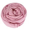 Instant Hijab Chiffon Jersey Hijab for Women Veil Muslim Fashion Islam Malaysian  Hijab Cap Scarf for Muslim Headscarf Good Vibrations