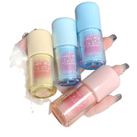 OEM Custom Design Velvet Lip Gloss Long Lasting Matte Texture Soft Mist Gel Vegan Mineral Ingredients Daily Makeup Lip Care Good Vibrations