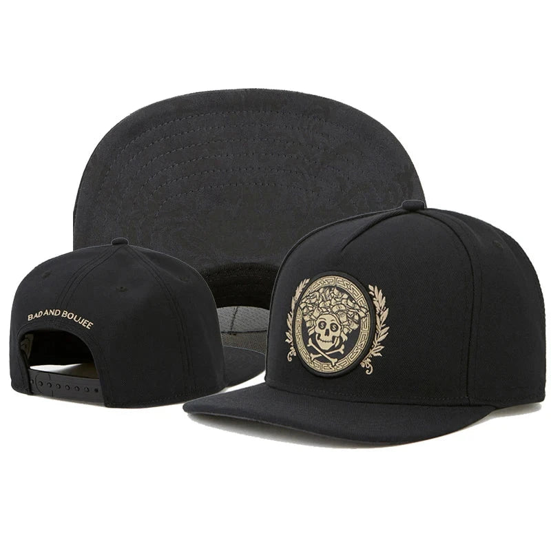 Brand FASTBALL CAP CASH Embroidery hip hop cap snapback hat for men women adult outdoor casual sun baseball caps Dropshipping Good Vibrations