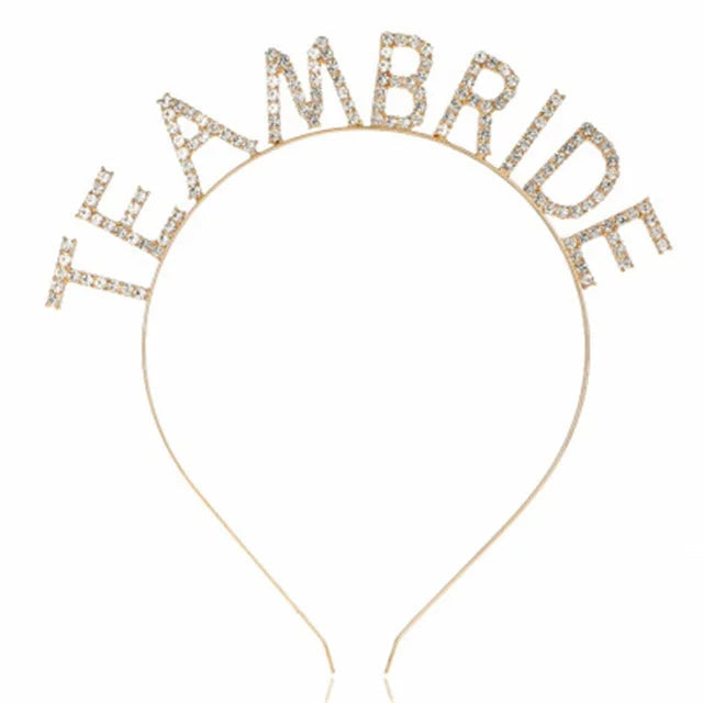 Bride To Be Sash Hen Party Decoration Bachelorette Party Hen Night Team Bride Gifts Wedding Party Decoration Supplies Good Vibrations