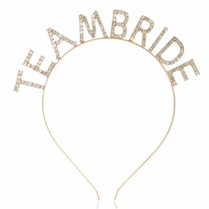 Bride To Be Sash Hen Party Decoration Bachelorette Party Hen Night Team Bride Gifts Wedding Party Decoration Supplies Good Vibrations