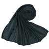 Instant Hijab Chiffon Jersey Hijab for Women Veil Muslim Fashion Islam Malaysian  Hijab Cap Scarf for Muslim Headscarf Good Vibrations
