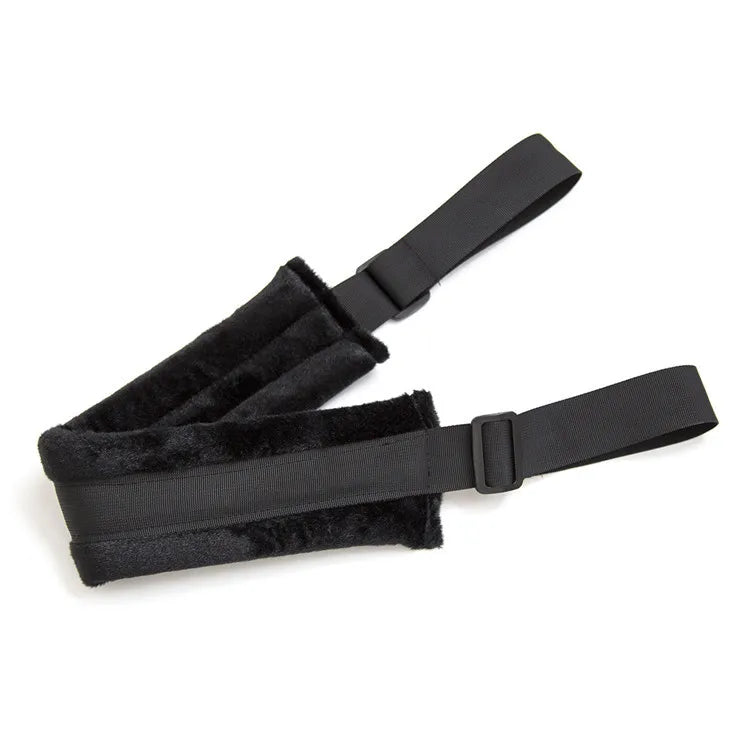 BDSM 4pcs Adult Sex Toys Games Handcuffs Bondage Gear Sex Toys For Women Couples Gags Blindfold Sexy Shop Exotic Accessories GOOD Vibrations