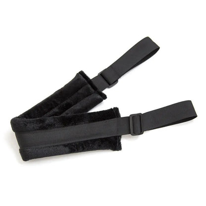 BDSM 4pcs Adult Sex Toys Games Handcuffs Bondage Gear Sex Toys For Women Couples Gags Blindfold Sexy Shop Exotic Accessories GOOD Vibrations