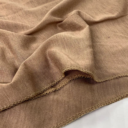 Instant Hijab Chiffon Jersey Hijab for Women Veil Muslim Fashion Islam Malaysian  Hijab Cap Scarf for Muslim Headscarf Good Vibrations