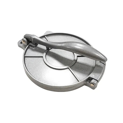 Kitchen Gadgets Aluminum Alloy Tortilla Press Durable Dough Press for Home Good Vibrations