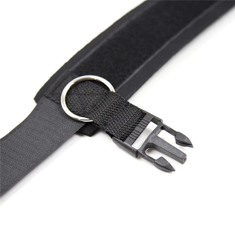 BDSM 4pcs Adult Sex Toys Games Handcuffs Bondage Gear Sex Toys For Women Couples Gags Blindfold Sexy Shop Exotic Accessories GOOD Vibrations