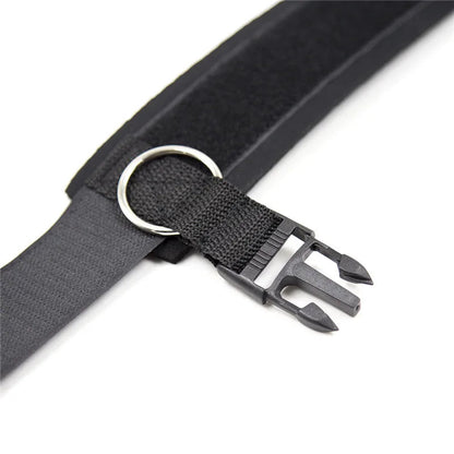 BDSM 4pcs Adult Sex Toys Games Handcuffs Bondage Gear Sex Toys For Women Couples Gags Blindfold Sexy Shop Exotic Accessories GOOD Vibrations