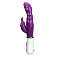 IKOKY Female Masturbator G-spot Massager Rabbit Vibrator Erotic Sex Toys For Women Clitoris Stimulator Good Vibrations Adult Super Store