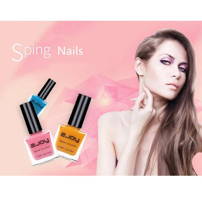 Nail Art Stamping Polish 10ML Semi-permanent varnish Printing UV Varnish Stamp for Nails Polishes Lacquer Top Coat Gel Polish #@ Good Vibrations