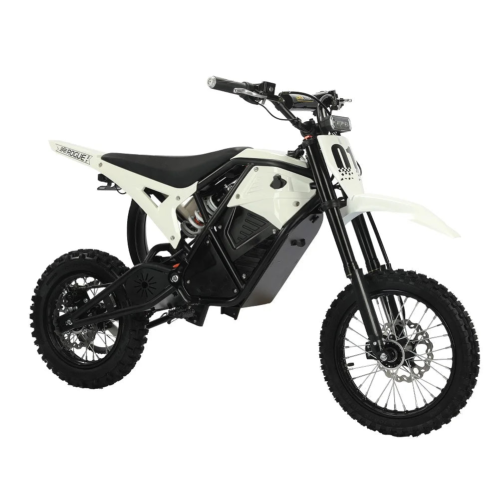 US Drop Shipping Ebike Electric Bike 48V 2000W Strong Power Hydraulic Disc Brake Electric Fat Motor Bikes Good Vibrations
