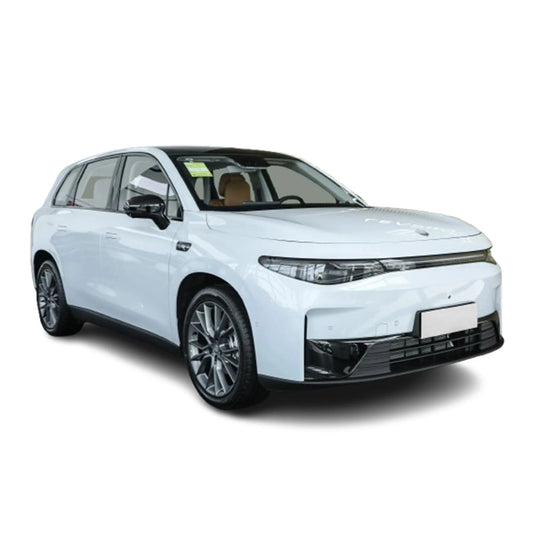 Factory Cheap Hot Sale New Car New Car Leapmotor C10 New Energy Vehicle 5-door 5-seat SUV High Endurance Adult Pure Electric Car Good Vibrations