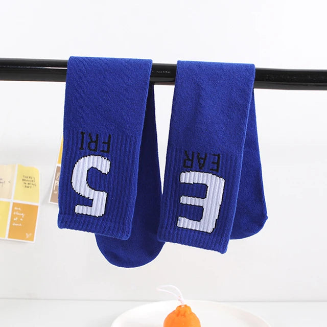 toddler child high knee Socks Three-dimensional cute Cartoon fox cat unicorn Cotton Over knee kids baby girls Sock Spring Autumn Good Vibrations