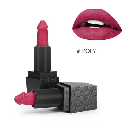 OEM Private Label 6 Colors Waterproof Mini Lip Gloss for Lip Makeup Good Vibrations