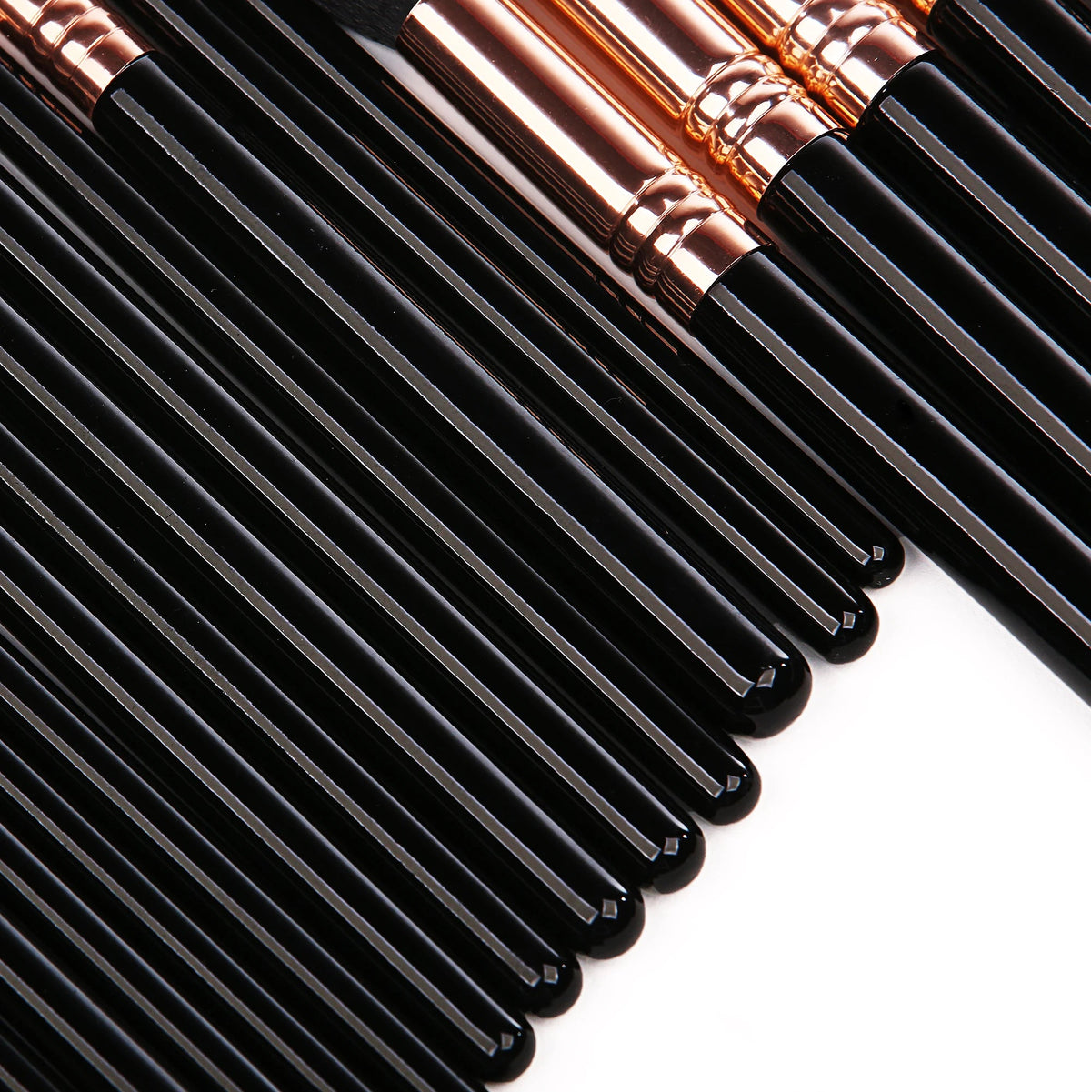 HMU High Quality Low Moq Professional Custom Logo Makeup Brush Professional Premium Brush Make up 29pcs Makeup Brush Set Good Vibrations