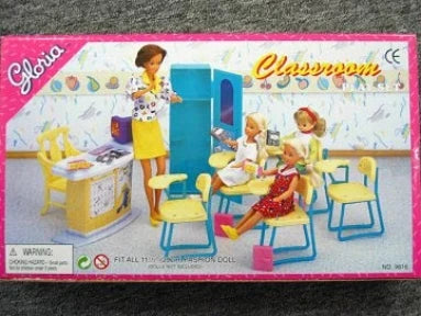 for barbie doll furniture Good Vibrations