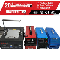 Automatic Flash Stamp Machine Photosensitive Flash Clothes Name Stamp Making Machine Rubber Flash Stamp Machine Good Vibrations
