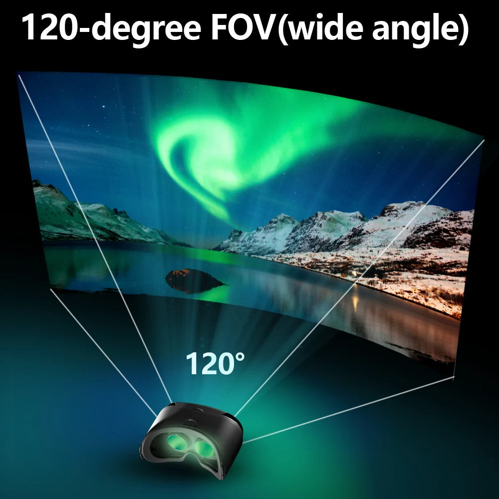 3D Virtual Reality VR Glasses For iPhone Android Smartphone Cell Mobile Phone Helmet Headset Wirth Real Lenses Goggles Devices Good Vibrations