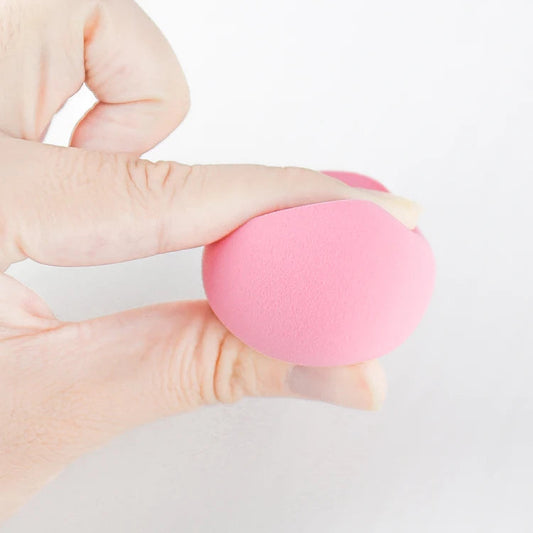Make up Powder Puff Beauty Egg Esponjas De Maquillaje Makeup Blender Face Foundation Sponge Beauty Sponge Blender Makeup Sponge Good Vibrations