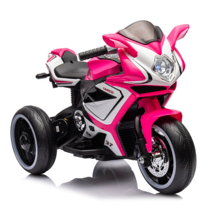 6V Kids Electric Scooter/ Cheap Kids Toys Scooter/ Kids Electric Car/nelectric Ride on Motorcycle Girls Good Vibrations