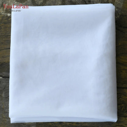 YouLaPan V25-L Extra Large Solid Color Bridal Veil 118 Inch Round Double Layer Classic Veil for Cathedral Wedding Lawn Wedding Good Vibrations