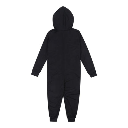 Family Matching Halloween Costume Outfits for Women Full Sleeve Halloween Cloths Apparel Onesies Pajamas Good Vibrations