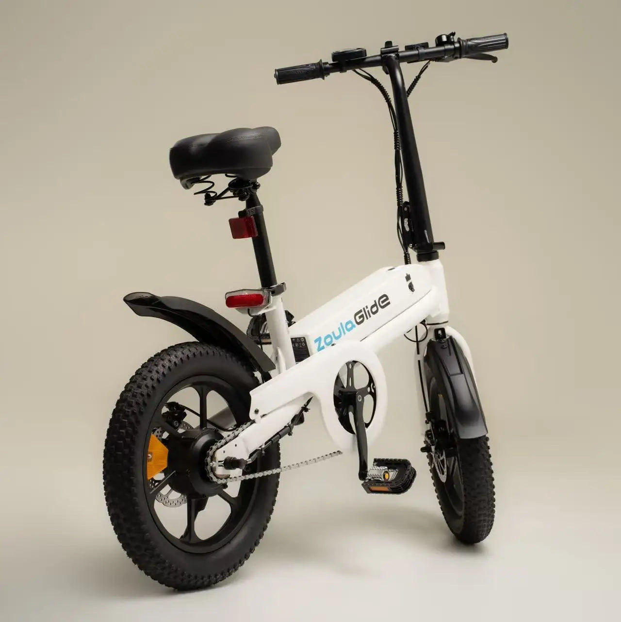 250W Fast Electric Bike for Adults, Foldable Fat Tire Sports & Chopper Ebike, Electric City Road Bike Conversion Kit Good Vibrations