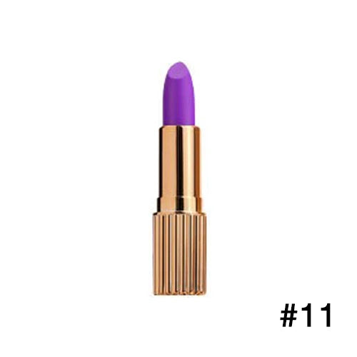 Custom Logo Nude Lipstick Set Private Label Matte Lipstick Tubes Low MOQ for Fashion Style Makeup Own Brand Lip Gloss Good Vibrations