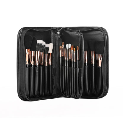HMU High Quality Low Moq Professional Custom Logo Makeup Brush Professional Premium Brush Make up 29pcs Makeup Brush Set Good Vibrations