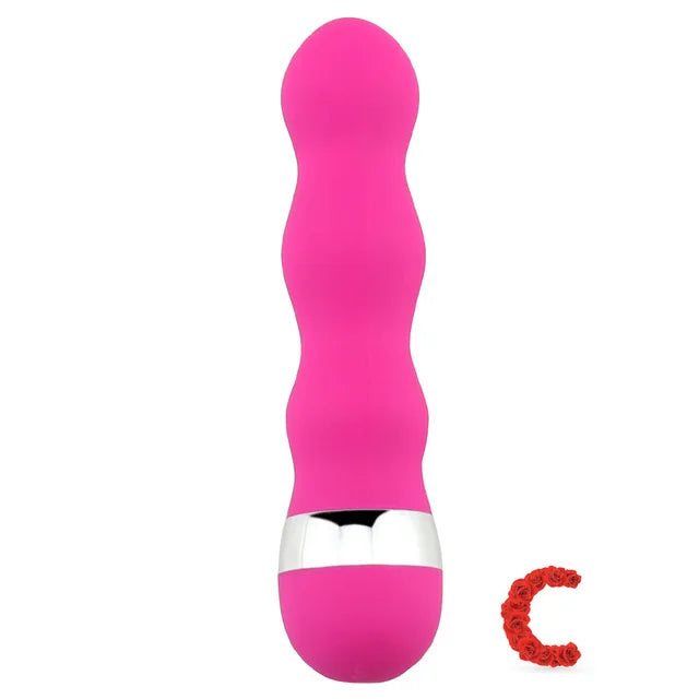 Sex Toys For Woman Massager Masturbators Dildo G Spot Vagina Vibrator Clitoris Butt Plug Anal Erotic Products Adults Female Good Vibrations Adult Super Store